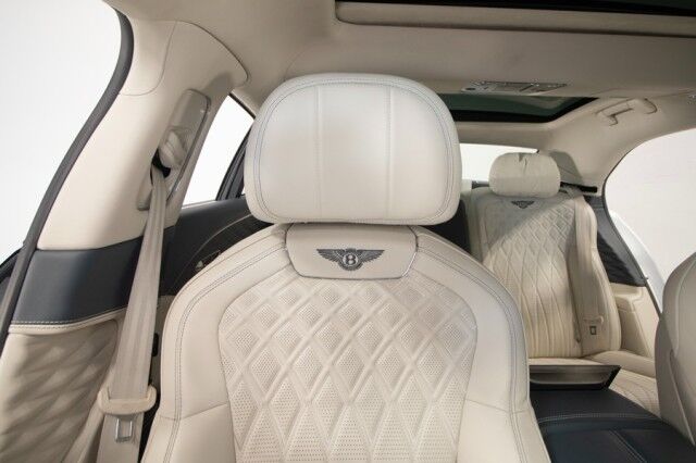 2021 Bentley Flying Spur W12 ($286,570 MSRP!!) *FIRST EDITION SPECIFICATION* *ROTATING DISPLAY* *BANG & OLUFSEN SOUND* *BLACKLINE SPEC* San Diego CA