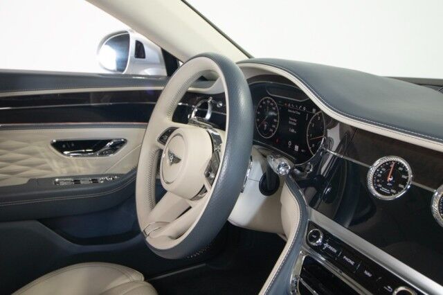 2021 Bentley Flying Spur W12 ($286,570 MSRP!!) *FIRST EDITION SPECIFICATION* *ROTATING DISPLAY* *BANG & OLUFSEN SOUND* *BLACKLINE SPEC* San Diego CA