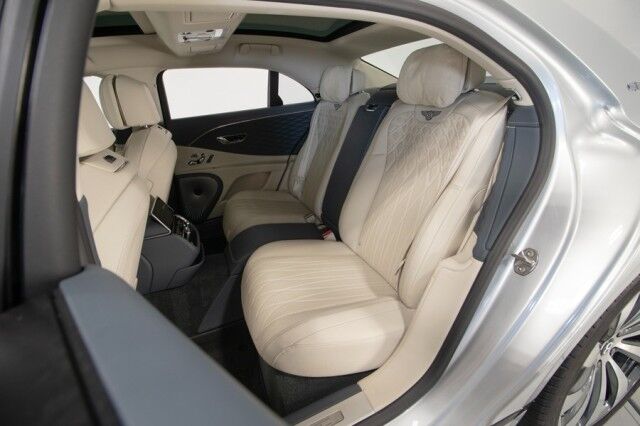 2021 Bentley Flying Spur W12 ($286,570 MSRP!!) *FIRST EDITION SPECIFICATION* *ROTATING DISPLAY* *BANG & OLUFSEN SOUND* *BLACKLINE SPEC* San Diego CA