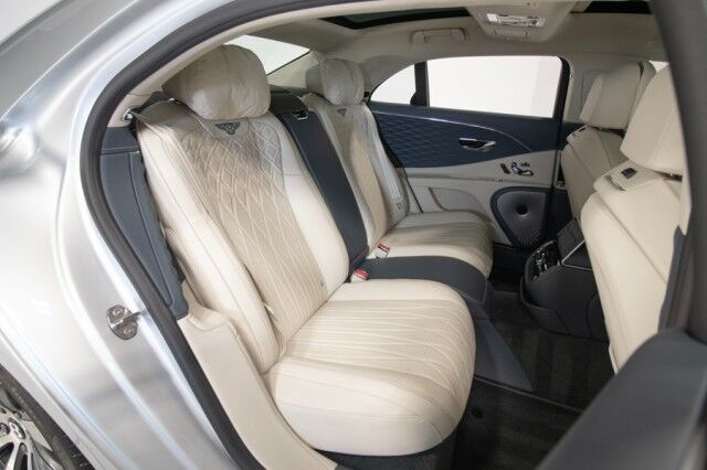 2021 Bentley Flying Spur W12 ($286,570 MSRP!!) *FIRST EDITION SPECIFICATION* *ROTATING DISPLAY* *BANG & OLUFSEN SOUND* *BLACKLINE SPEC* San Diego CA