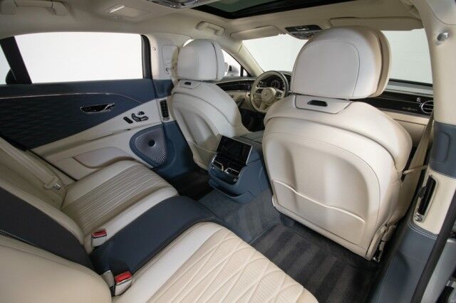 2021 Bentley Flying Spur W12 ($286,570 MSRP!!) *FIRST EDITION SPECIFICATION* *ROTATING DISPLAY* *BANG & OLUFSEN SOUND* *BLACKLINE SPEC* San Diego CA