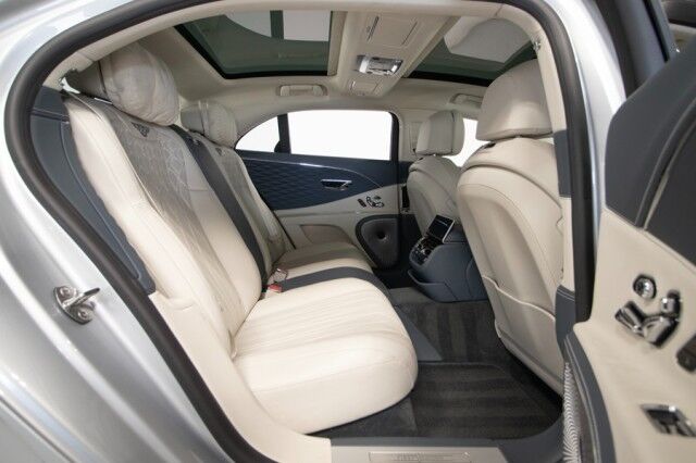 2021 Bentley Flying Spur W12 ($286,570 MSRP!!) *FIRST EDITION SPECIFICATION* *ROTATING DISPLAY* *BANG & OLUFSEN SOUND* *BLACKLINE SPEC* San Diego CA