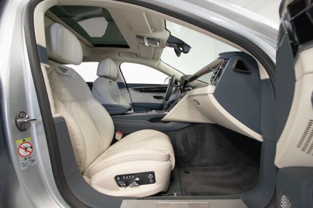 2021 Bentley Flying Spur W12 ($286,570 MSRP!!) *FIRST EDITION SPECIFICATION* *ROTATING DISPLAY* *BANG & OLUFSEN SOUND* *BLACKLINE SPEC* San Diego CA