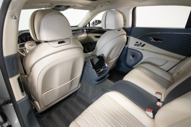 2021 Bentley Flying Spur W12 ($286,570 MSRP!!) *FIRST EDITION SPECIFICATION* *ROTATING DISPLAY* *BANG & OLUFSEN SOUND* *BLACKLINE SPEC* San Diego CA