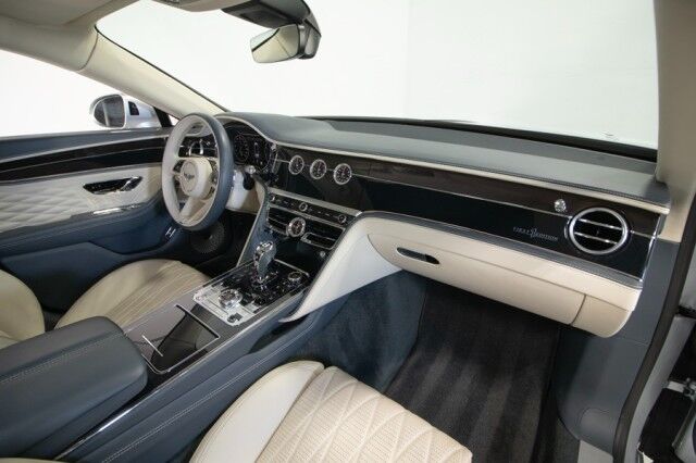 2021 Bentley Flying Spur W12 ($286,570 MSRP!!) *FIRST EDITION SPECIFICATION* *ROTATING DISPLAY* *BANG & OLUFSEN SOUND* *BLACKLINE SPEC* San Diego CA