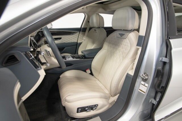 2021 Bentley Flying Spur W12 ($286,570 MSRP!!) *FIRST EDITION SPECIFICATION* *ROTATING DISPLAY* *BANG & OLUFSEN SOUND* *BLACKLINE SPEC* San Diego CA