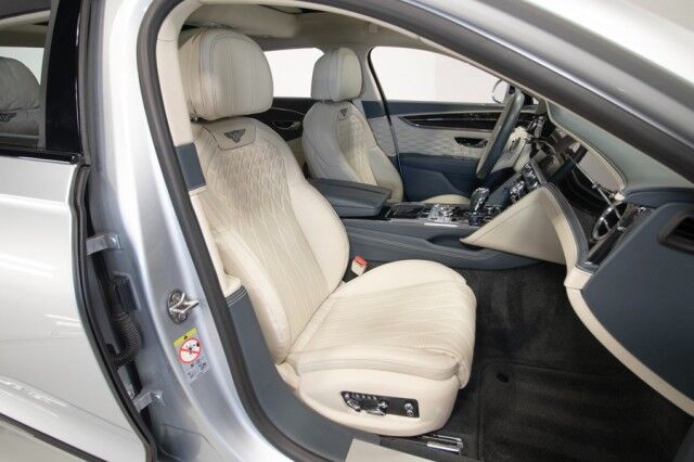 2021 Bentley Flying Spur W12 ($286,570 MSRP!!) *FIRST EDITION SPECIFICATION* *ROTATING DISPLAY* *BANG & OLUFSEN SOUND* *BLACKLINE SPEC* San Diego CA