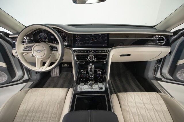 2021 Bentley Flying Spur W12 ($286,570 MSRP!!) *FIRST EDITION SPECIFICATION* *ROTATING DISPLAY* *BANG & OLUFSEN SOUND* *BLACKLINE SPEC* San Diego CA