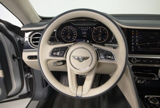 2021 Bentley Flying Spur W12 ($286,570 MSRP!!) *FIRST EDITION SPECIFICATION* *ROTATING DISPLAY* *BANG & OLUFSEN SOUND* *BLACKLINE SPEC* San Diego CA