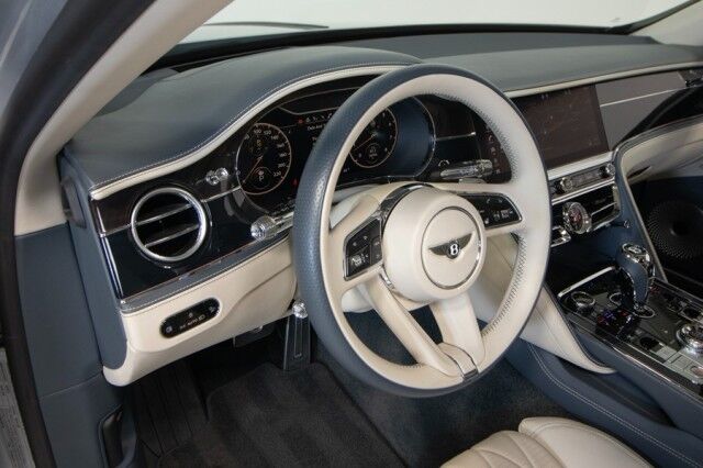 2021 Bentley Flying Spur W12 ($286,570 MSRP!!) *FIRST EDITION SPECIFICATION* *ROTATING DISPLAY* *BANG & OLUFSEN SOUND* *BLACKLINE SPEC* San Diego CA