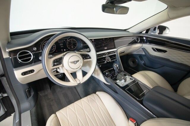 2021 Bentley Flying Spur W12 ($286,570 MSRP!!) *FIRST EDITION SPECIFICATION* *ROTATING DISPLAY* *BANG & OLUFSEN SOUND* *BLACKLINE SPEC* San Diego CA