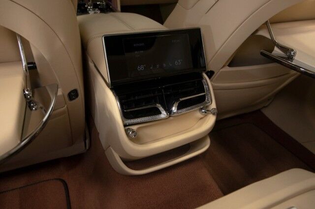 2021 Bentley Flying Spur W12 ($290,740 MSRP!!) *FIRST EDITION SPECIFICATION* *1-OWNER* *SPECIAL ORDER COLOR* San Diego CA