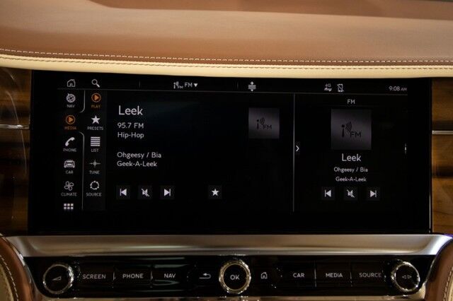 2021 Bentley Flying Spur W12 ($290,740 MSRP!!) *FIRST EDITION SPECIFICATION* *1-OWNER* *SPECIAL ORDER COLOR* San Diego CA