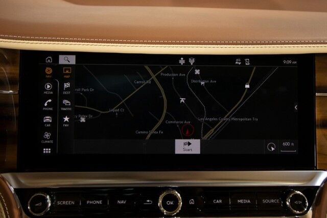 2021 Bentley Flying Spur W12 ($290,740 MSRP!!) *FIRST EDITION SPECIFICATION* *1-OWNER* *SPECIAL ORDER COLOR* San Diego CA