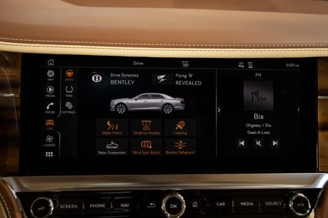 2021 Bentley Flying Spur W12 ($290,740 MSRP!!) *FIRST EDITION SPECIFICATION* *1-OWNER* *SPECIAL ORDER COLOR* San Diego CA