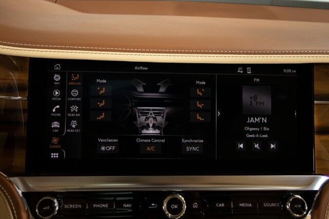 2021 Bentley Flying Spur W12 ($290,740 MSRP!!) *FIRST EDITION SPECIFICATION* *1-OWNER* *SPECIAL ORDER COLOR* San Diego CA