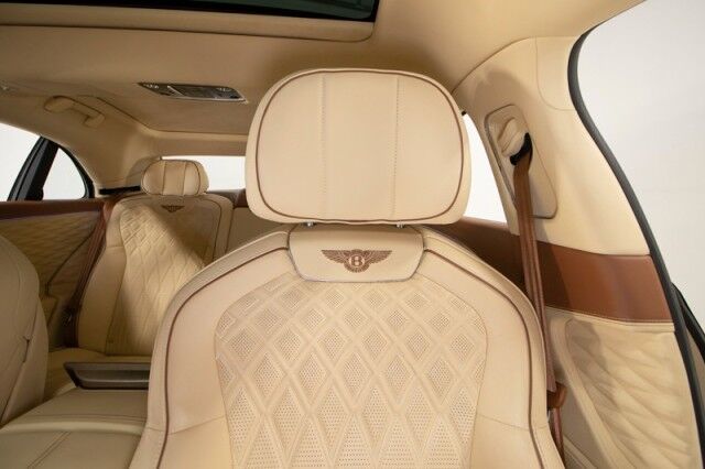 2021 Bentley Flying Spur W12 ($290,740 MSRP!!) *FIRST EDITION SPECIFICATION* *1-OWNER* *SPECIAL ORDER COLOR* San Diego CA