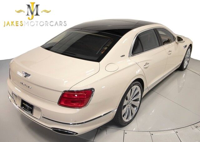 2021 Bentley Flying Spur W12 ($290,740 MSRP!!) *FIRST EDITION SPECIFICATION* *1-OWNER* *SPECIAL ORDER COLOR* San Diego CA