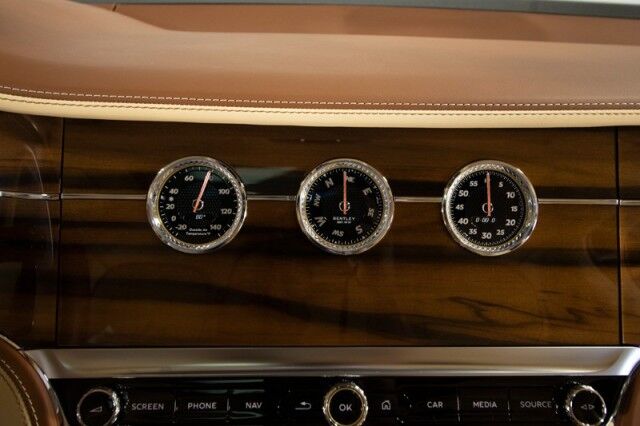2021 Bentley Flying Spur W12 ($290,740 MSRP!!) *FIRST EDITION SPECIFICATION* *1-OWNER* *SPECIAL ORDER COLOR* San Diego CA