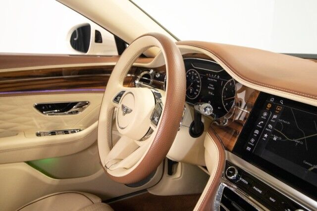 2021 Bentley Flying Spur W12 ($290,740 MSRP!!) *FIRST EDITION SPECIFICATION* *1-OWNER* *SPECIAL ORDER COLOR* San Diego CA