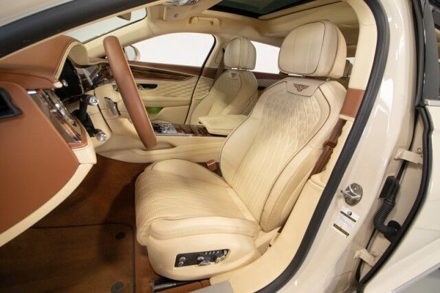 2021 Bentley Flying Spur W12 ($290,740 MSRP!!) *FIRST EDITION SPECIFICATION* *1-OWNER* *SPECIAL ORDER COLOR* San Diego CA