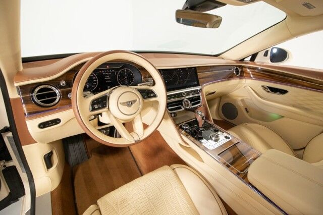 2021 Bentley Flying Spur W12 ($290,740 MSRP!!) *FIRST EDITION SPECIFICATION* *1-OWNER* *SPECIAL ORDER COLOR* San Diego CA
