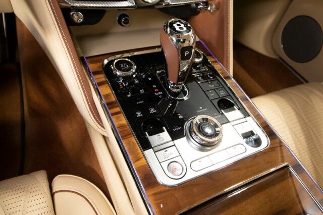 2021 Bentley Flying Spur W12 ($290,740 MSRP!!) *FIRST EDITION SPECIFICATION* *1-OWNER* *SPECIAL ORDER COLOR* San Diego CA