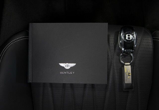 2021 Bentley Flying Spur W12 ($301,550 MSRP!!) *FIRST EDITION SPECIFICATION* *1-OWNER* *9 San Diego CA