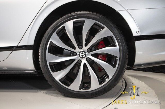 2021 Bentley Flying Spur W12 ($301,550 MSRP!!) *FIRST EDITION SPECIFICATION* *1-OWNER* *9 San Diego CA