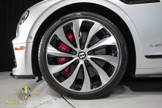 2021 Bentley Flying Spur W12 ($301,550 MSRP!!) *FIRST EDITION SPECIFICATION* *1-OWNER* *9 San Diego CA