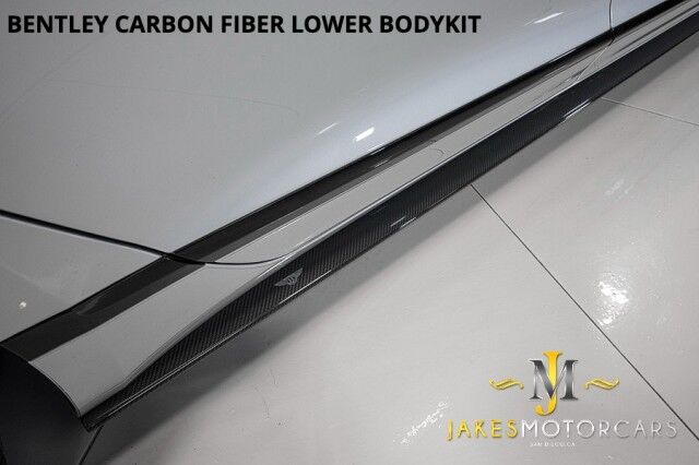 2021 Bentley Flying Spur W12 ($301,550 MSRP!!) *FIRST EDITION SPECIFICATION* *1-OWNER* *9800 MILES* *BENTLEY CARBON FIBER BODYKIT* *$82,000 IN OPTIONS* San Diego CA