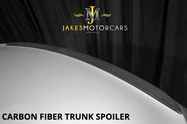 2021 Bentley Flying Spur W12 ($301,550 MSRP!!) *FIRST EDITION SPECIFICATION* *1-OWNER* *9800 MILES* *BENTLEY CARBON FIBER BODYKIT* *$82,000 IN OPTIONS* San Diego CA