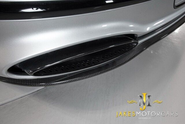 2021 Bentley Flying Spur W12 ($301,550 MSRP!!) *FIRST EDITION SPECIFICATION* *1-OWNER* *9800 MILES* *BENTLEY CARBON FIBER BODYKIT* *$82,000 IN OPTIONS* San Diego CA