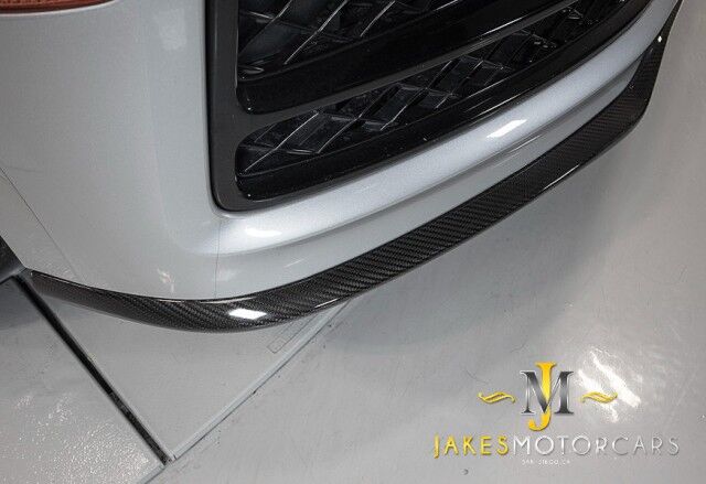 2021 Bentley Flying Spur W12 ($301,550 MSRP!!) *FIRST EDITION SPECIFICATION* *1-OWNER* *9800 MILES* *BENTLEY CARBON FIBER BODYKIT* *$82,000 IN OPTIONS* San Diego CA