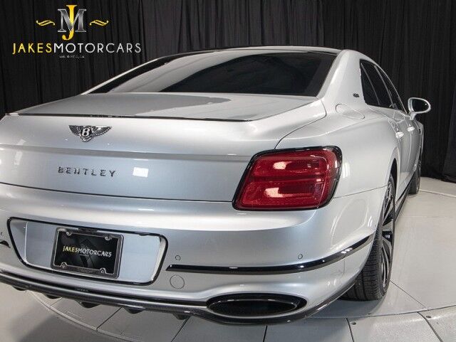 2021 Bentley Flying Spur W12 ($301,550 MSRP!!) *FIRST EDITION SPECIFICATION* *1-OWNER* *9800 MILES* *BENTLEY CARBON FIBER BODYKIT* *$82,000 IN OPTIONS* San Diego CA