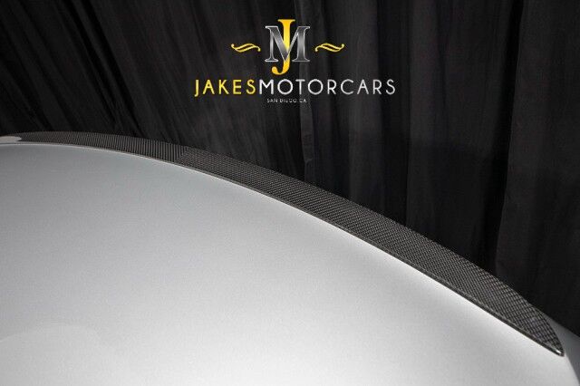 2021 Bentley Flying Spur W12 ($301,550 MSRP!!) *FIRST EDITION SPECIFICATION* *1-OWNER* *9800 MILES* *CARBON FIBER BODYKIT* *$82,000 IN OPTIONS* San Diego CA