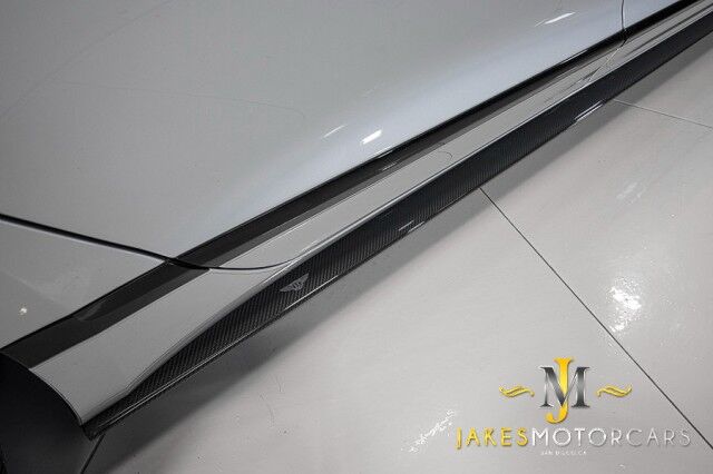 2021 Bentley Flying Spur W12 ($301,550 MSRP!!) *FIRST EDITION SPECIFICATION* *1-OWNER* *9800 MILES* *CARBON FIBER BODYKIT* *$82,000 IN OPTIONS* San Diego CA