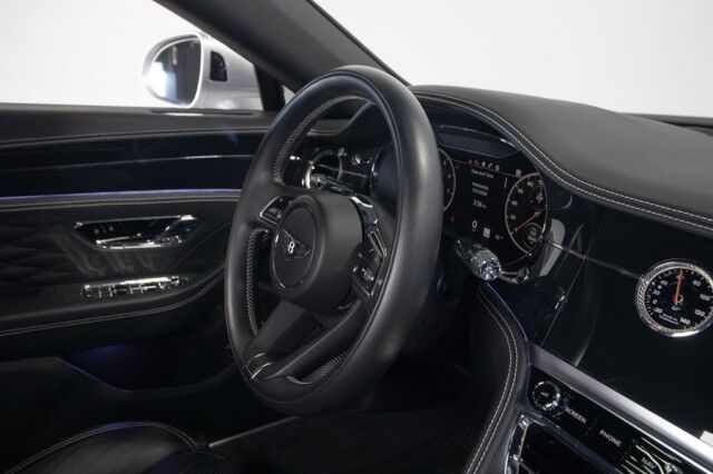 2021 Bentley Flying Spur W12 ($301,550 MSRP!!) *FIRST EDITION SPECIFICATION* *1-OWNER* *9800 MILES* *CARBON FIBER BODYKIT* *$82,000 IN OPTIONS* San Diego CA