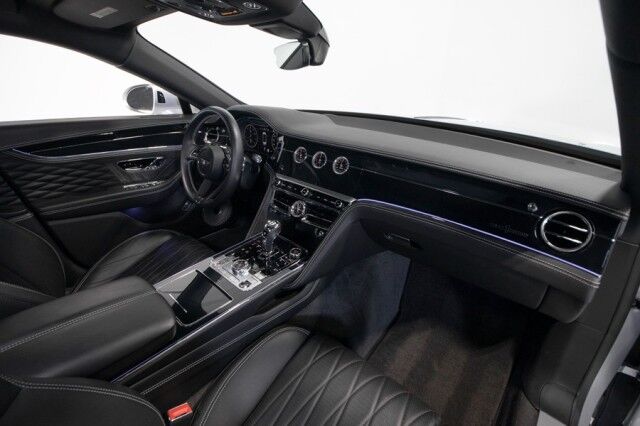 2021 Bentley Flying Spur W12 ($301,550 MSRP!!) *FIRST EDITION SPECIFICATION* *1-OWNER* *9800 MILES* *CARBON FIBER BODYKIT* *$82,000 IN OPTIONS* San Diego CA