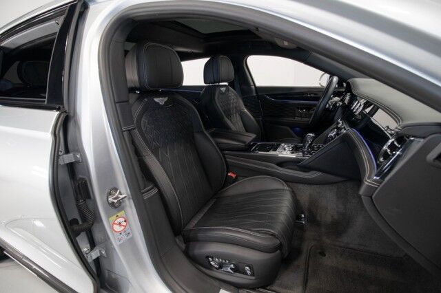 2021 Bentley Flying Spur W12 ($301,550 MSRP!!) *FIRST EDITION SPECIFICATION* *1-OWNER* *9800 MILES* *CARBON FIBER BODYKIT* *$82,000 IN OPTIONS* San Diego CA