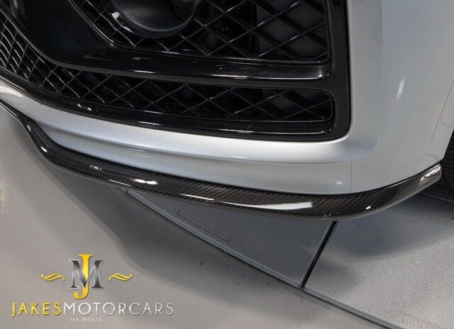 2021 Bentley Flying Spur W12 ($301,550 MSRP!!) *FIRST EDITION SPECIFICATION* *1-OWNER* *9800 MILES* *CARBON FIBER BODYKIT* *$82,000 IN OPTIONS* San Diego CA