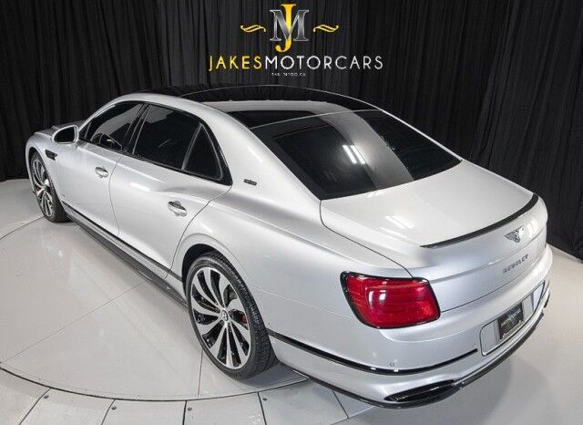 2021 Bentley Flying Spur W12 ($301,550 MSRP!!) *FIRST EDITION SPECIFICATION* *1-OWNER* *9800 MILES* *CARBON FIBER BODYKIT* *$82,000 IN OPTIONS* San Diego CA
