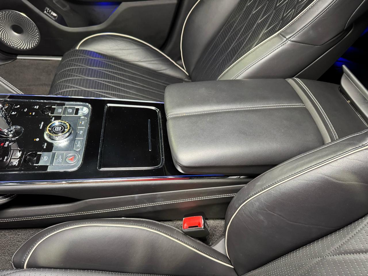 2021 Bentley Flying Spur W12 Blackline Specification, rotating infotainment display, Bang & Olufsen audio AND MUCH MORE!! Fort Lauderdale FL