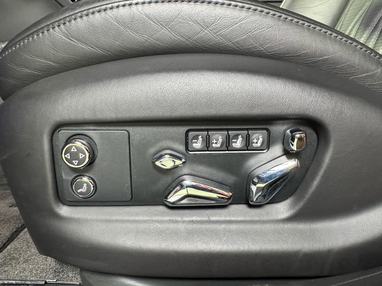 2021 Bentley Flying Spur W12 Blackline Specification, rotating infotainment display, Bang & Olufsen audio AND MUCH MORE!! Fort Lauderdale FL