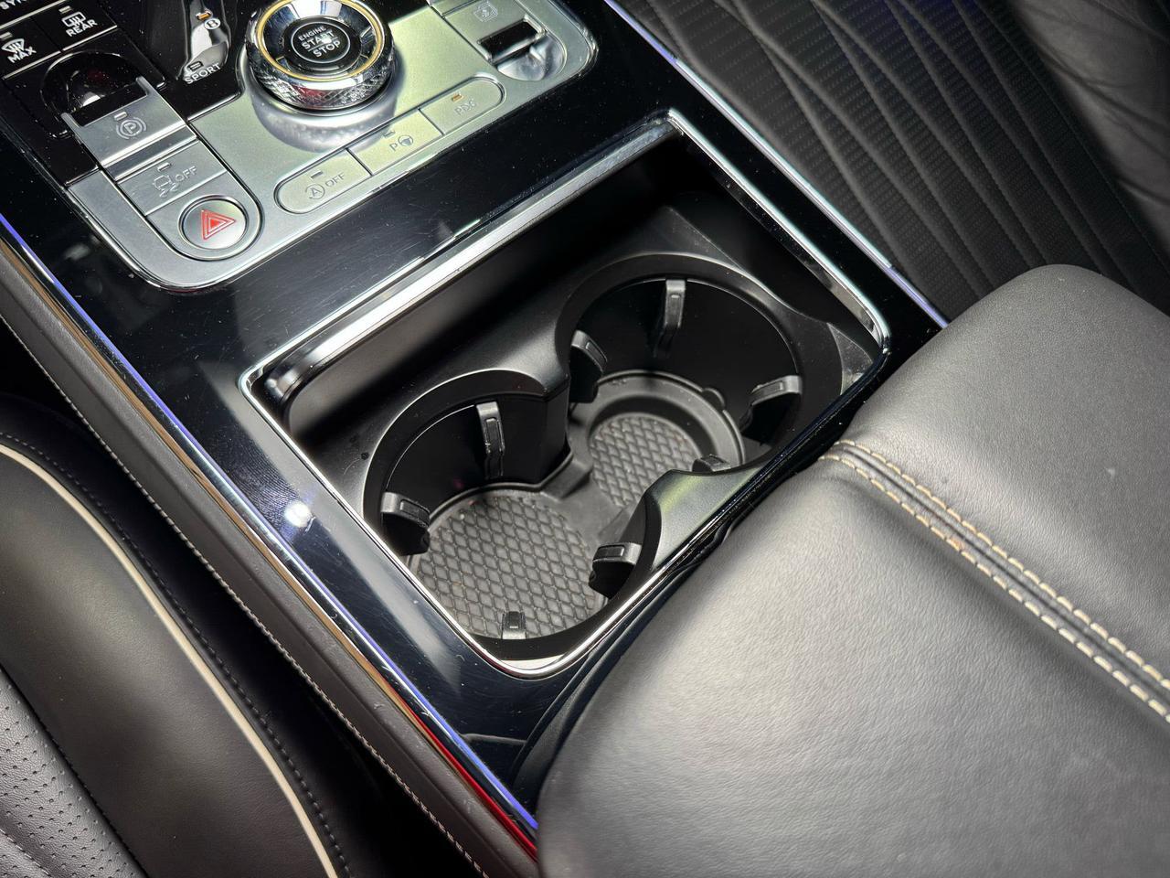 2021 Bentley Flying Spur W12 Blackline Specification, rotating infotainment display, Bang & Olufsen audio AND MUCH MORE!! Fort Lauderdale FL