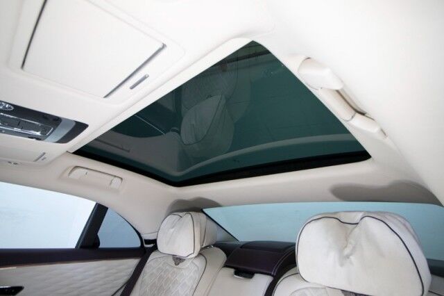 2021 Bentley Flying Spur W12 FIRST EDITION ($280,375 MSRP!) *MULLINER* *REAR COOLBOX* *LOADED* San Diego CA