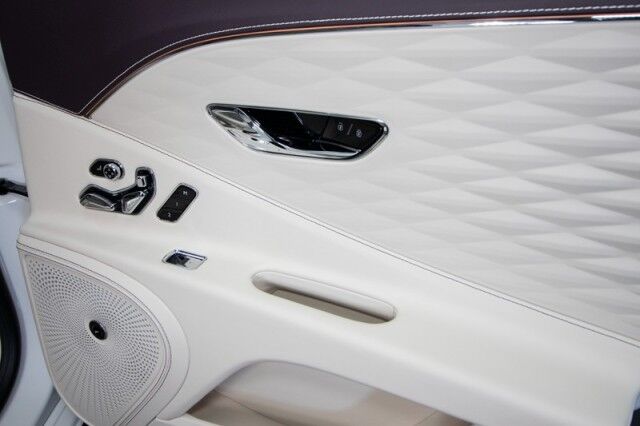 2021 Bentley Flying Spur W12 FIRST EDITION ($280,375 MSRP!) *MULLINER* *REAR COOLBOX* *LOADED* San Diego CA