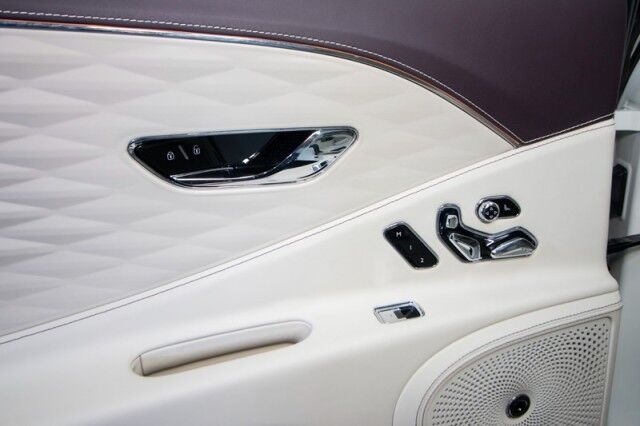 2021 Bentley Flying Spur W12 FIRST EDITION ($280,375 MSRP!) *MULLINER* *REAR COOLBOX* *LOADED* San Diego CA