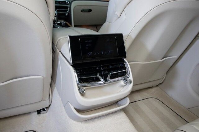 2021 Bentley Flying Spur W12 FIRST EDITION ($280,375 MSRP!) *MULLINER* *REAR COOLBOX* *LOADED* San Diego CA