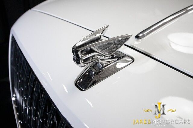 2021 Bentley Flying Spur W12 FIRST EDITION ($280,375 MSRP!) *MULLINER* *REAR COOLBOX* *LOADED* San Diego CA